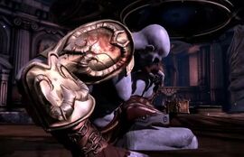 Vellocino de Oro en God of War III.jpg