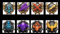 Gowa-ascensionemblems
