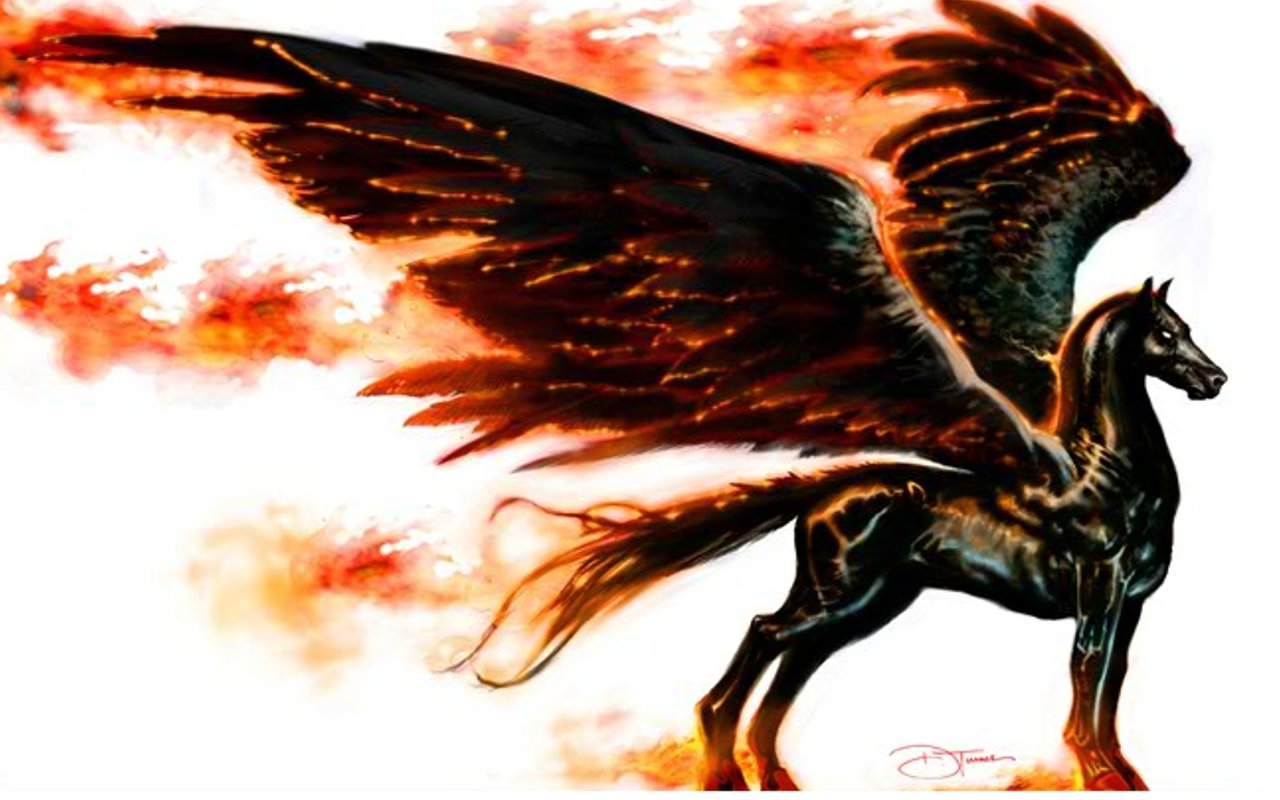 Zeus Ii