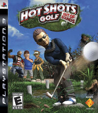 Portada Hot Shots Golf Out Of Bounds.jpg