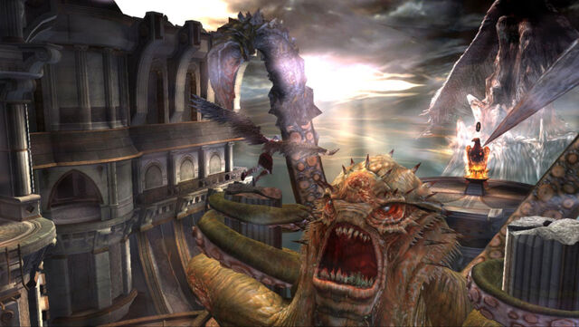 Archivo:Kratos contra el Kraken.jpg