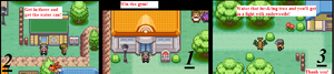 Wikia sudowoodo cedar