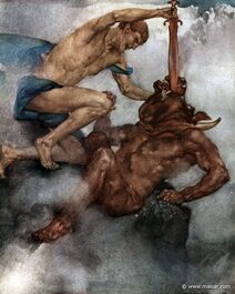 Minotaur