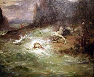 Orpheus | Gods of Olympus Wiki | Fandom powered by Wikia
