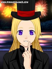 LillyLamiroir