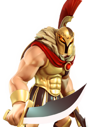 Ares