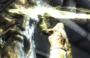 ZEUS LIGHTINGIN