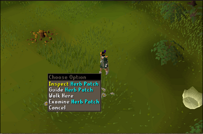 Farming