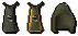 Smithing Capes