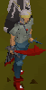 Dragon scam