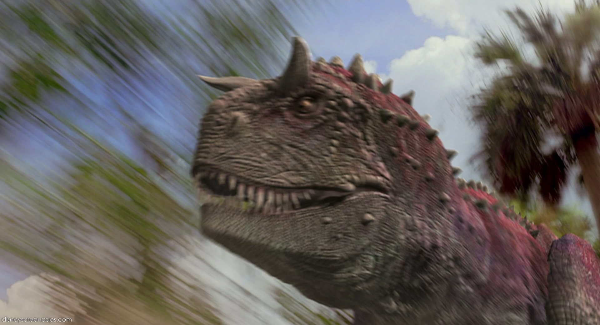 dino carnotaurus