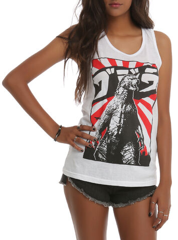 File:Godzilla 2014 Godzilla Tonal Red Pop Girls Tank Top.jpg
