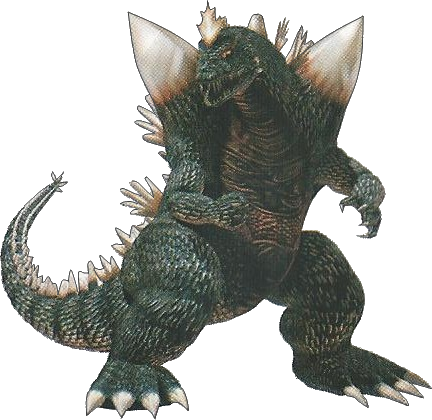 Image - Godzilla Save The Earth SPACEGODZILLA.png | Gojipedia | FANDOM