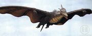 Pteranodon