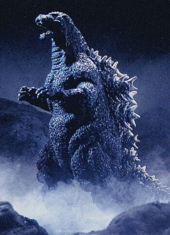 Image result for Heisei godzilla