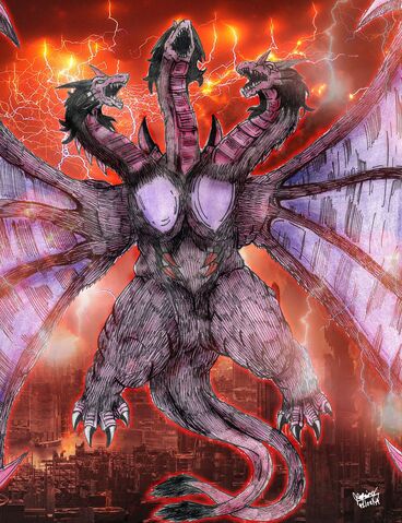 File:Queen Ghidorah (BattleRoyale QueenGhidora).jpg