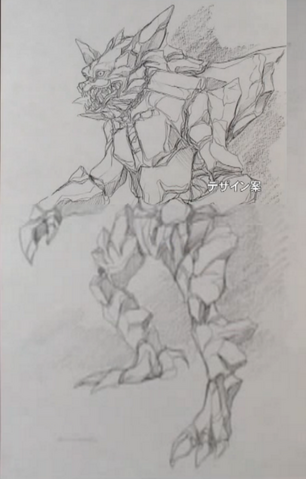 File:Concept Art - Yamato Takeru - Spider Kumasogami 5.png