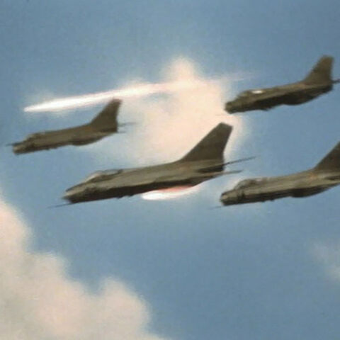 File:Godzilla.jp - 7 - Red Bamboo Fighter.jpg
