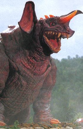 Image - Baragon.jpg | Gojipedia | FANDOM powered by Wikia