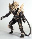 Monster X-0