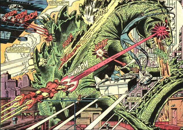 File:Godzilla vs. The Whole Marvel Verse.jpg