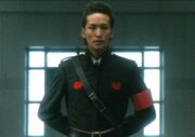 Ozaki, Kaiser