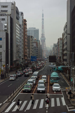 File:Tokyo Tower Busy Street.jpg