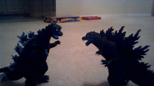 File:Godzilla vs Godzilla.jpg