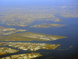 Haneda Airport