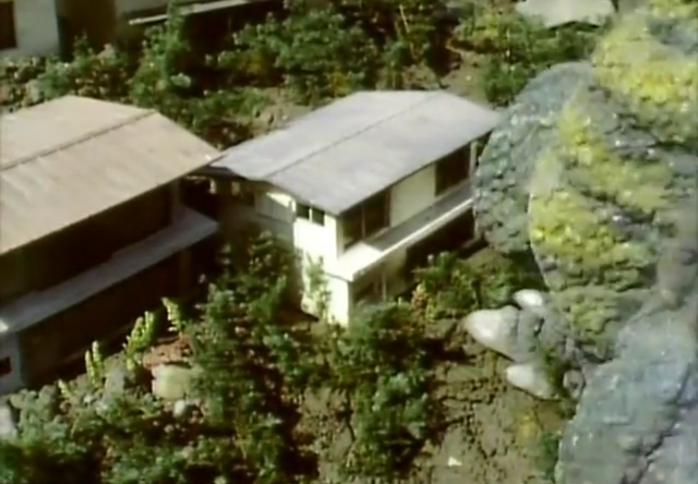 File:Go! Godman - Episode 6 Godman vs. Gorosaurus - 5 - Here I come.png
