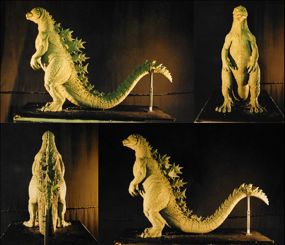 File:Godzilla 94 model.png