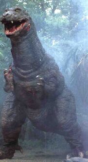 Godzillasaurus 1.1