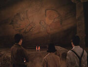 Mothra Geschichte 4.1