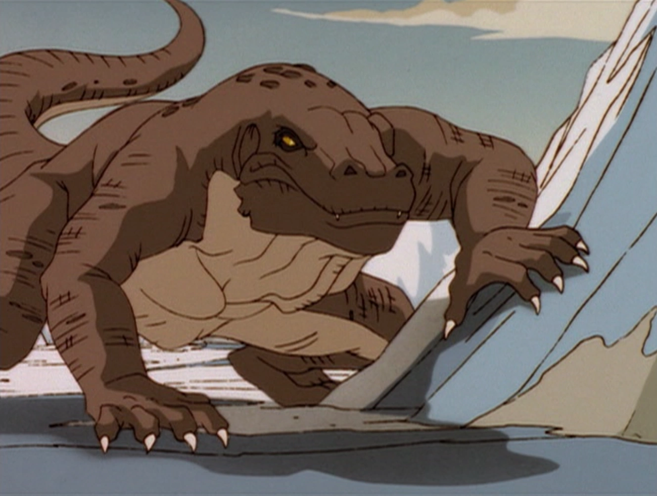 Komodithrax Gojipedia FANDOM powered by Wikia