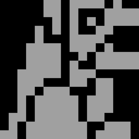 File:Gojira-Kun - MechaGodzilla.png