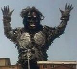 Gaira Greenman