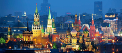 Moscow