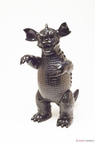 File:Jet black Baragon .jpeg