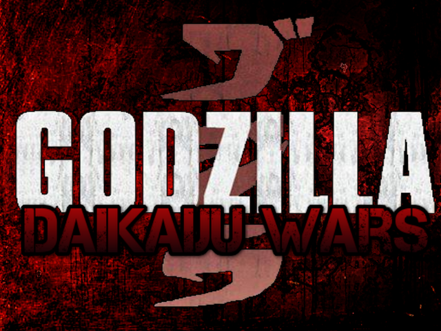 File:Godzilla DaiKaiju Wars title.png