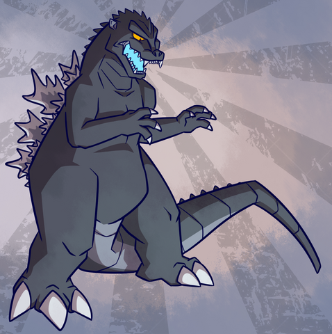File:Godzilla by knazgle-d7pa9j0.png