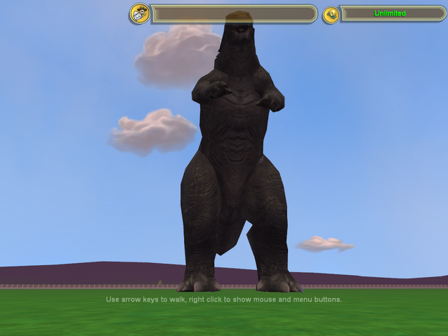 File:Godzilla standing up.png