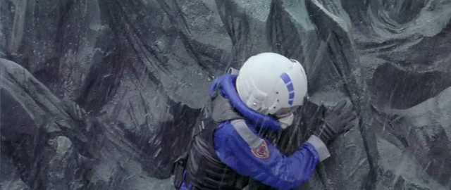 File:Godzilla vs. Megaguirus - She is on Godzilla's skin.png