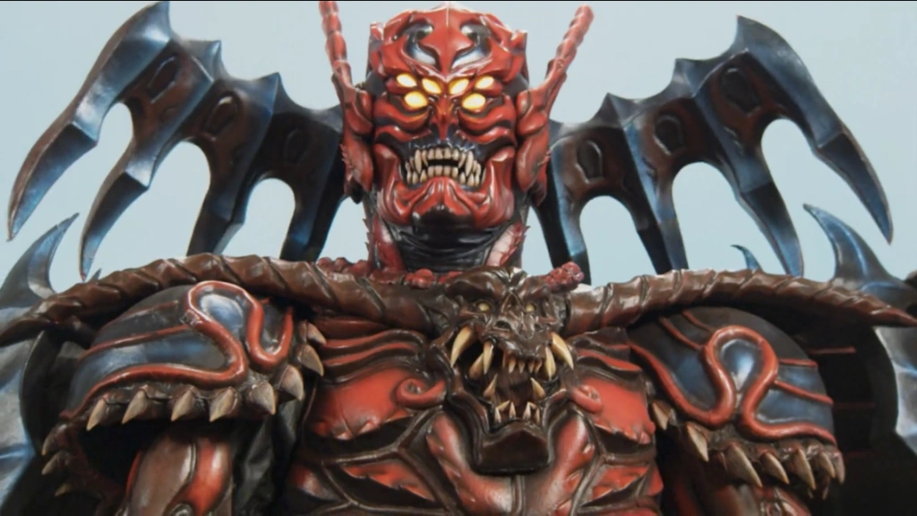 ArchivoMasterXandred.png Godzilla Wiki FANDOM powered by Wikia