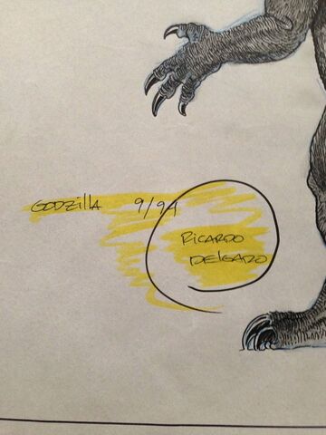 File:GODZILLA 1994 Concept 3.jpg