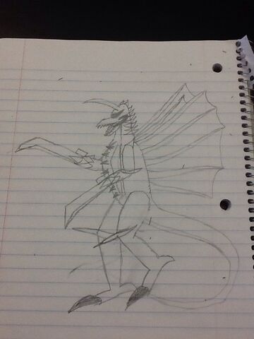 File:Gigan fan art.jpg