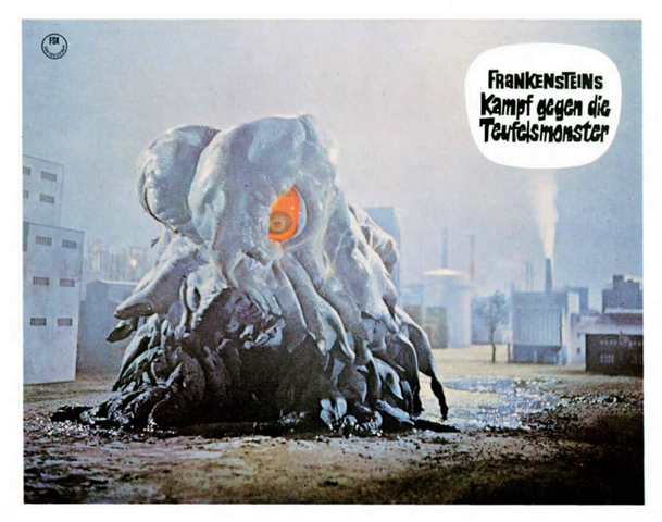File:Godzilla vs. Hedorah Lobby Card Germany 13.png