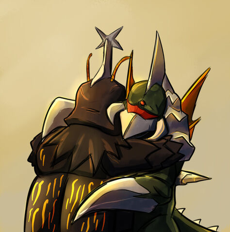 File:Gigan hugs megalon by drbuffalo-d6rucwe.jpg