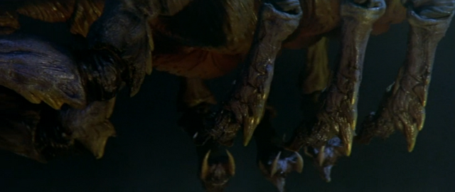 File:Godzilla vs. Megaguirus - Megaguirus feet.png