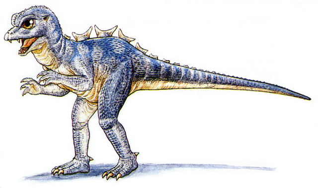 File:Baby Godzilla Concept Art.png