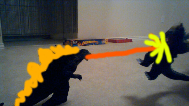 File:GiraGoji blasts SpaceGodzilla.jpg